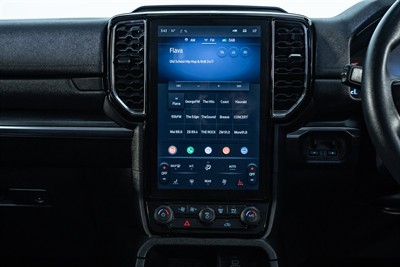 2023 Ford Everest - Thumbnail