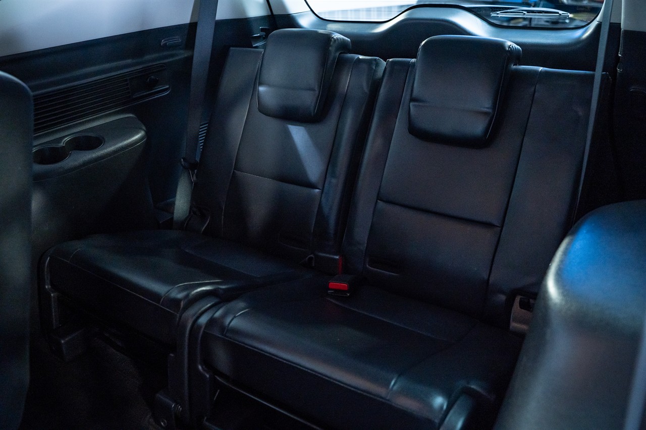 2023 Mitsubishi Pajero Sport