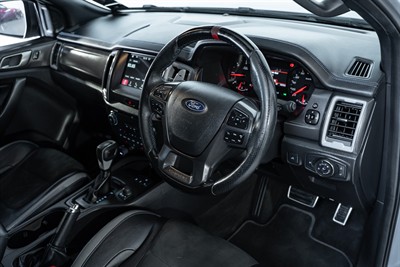 2018 Ford Ranger - Thumbnail