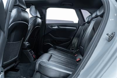 2014 Audi S3 - Thumbnail