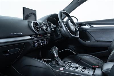 2014 Audi S3 - Thumbnail