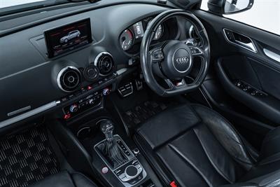 2014 Audi S3 - Thumbnail