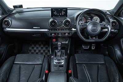 2014 Audi S3 - Thumbnail