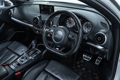 2014 Audi S3 - Thumbnail