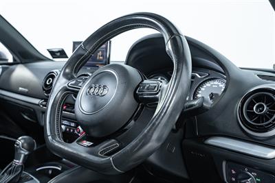 2014 Audi S3 - Thumbnail