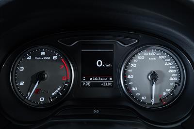 2014 Audi S3 - Thumbnail