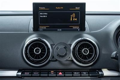 2014 Audi S3 - Thumbnail