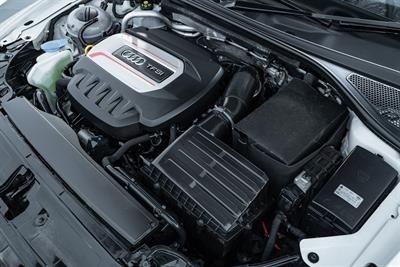 2014 Audi S3 - Thumbnail