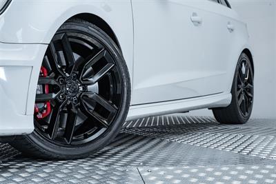 2014 Audi S3 - Thumbnail