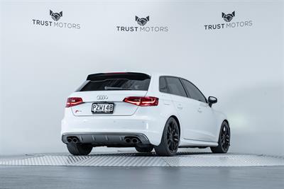 2014 Audi S3 - Thumbnail
