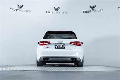 2014 Audi S3 - Thumbnail