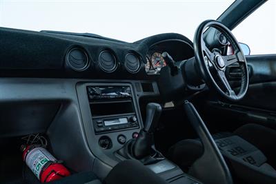 1999 Nissan Silvia - Thumbnail