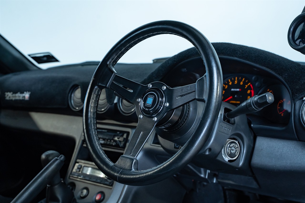 1999 Nissan Silvia