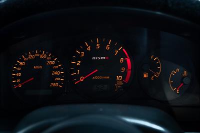 1999 Nissan Silvia - Thumbnail