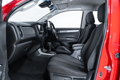 2017 Holden Colorado - Thumbnail