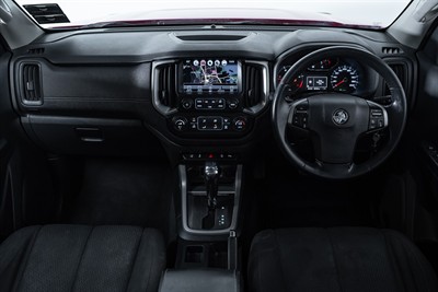 2017 Holden Colorado - Thumbnail