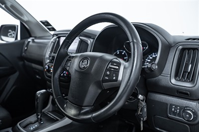 2017 Holden Colorado - Thumbnail