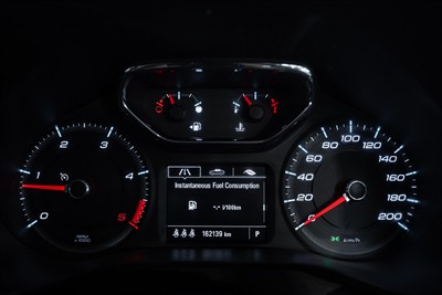 2017 Holden Colorado - Thumbnail