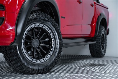 2017 Holden Colorado - Thumbnail