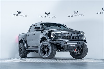 2022 Ford Ranger - Thumbnail