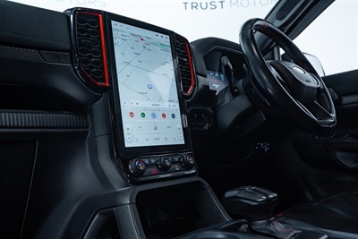 2022 Ford Ranger - Thumbnail