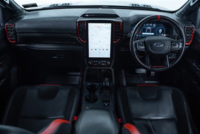 2022 Ford Ranger - Thumbnail