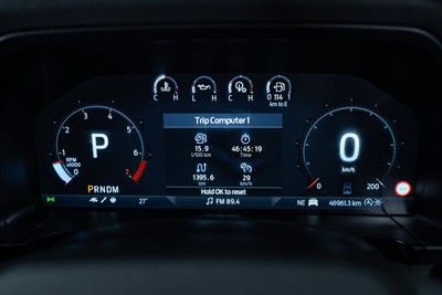 2022 Ford Ranger - Thumbnail