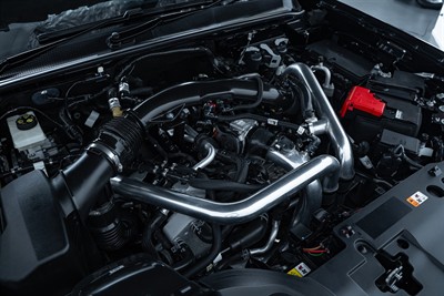 2022 Ford Ranger - Thumbnail