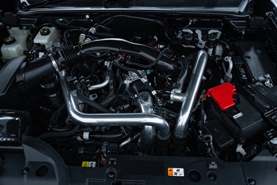 2022 Ford Ranger - Thumbnail