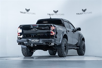 2022 Ford Ranger - Thumbnail