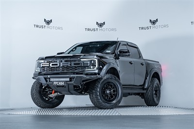 2022 Ford Ranger - Thumbnail