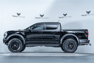 2022 Ford Ranger - Thumbnail