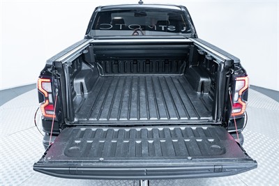 2022 Ford Ranger - Thumbnail