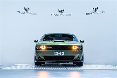 2019 Dodge Challenger - Thumbnail