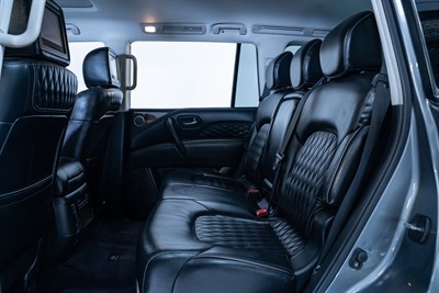 2019 Infiniti Qx80 - Thumbnail