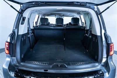 2019 Infiniti Qx80 - Thumbnail