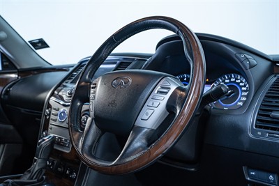 2019 Infiniti Qx80 - Thumbnail