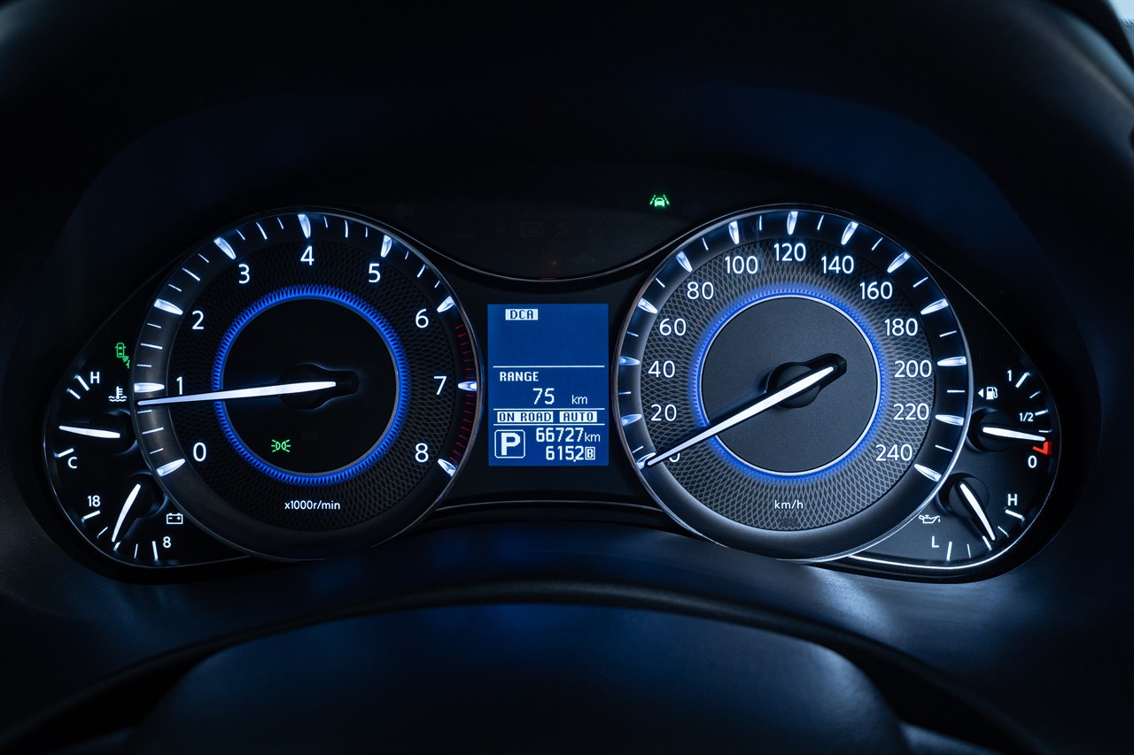 2019 Infiniti Qx80
