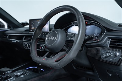 2018 Audi Rs4 - Thumbnail