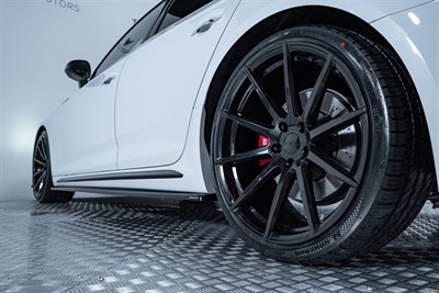 2018 Audi Rs4 - Thumbnail