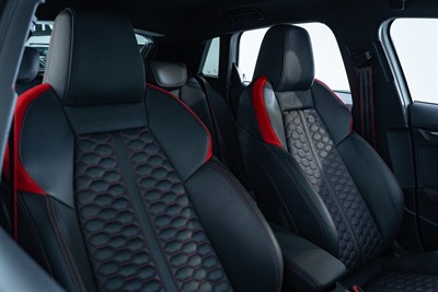 2022 Audi RS3 - Thumbnail