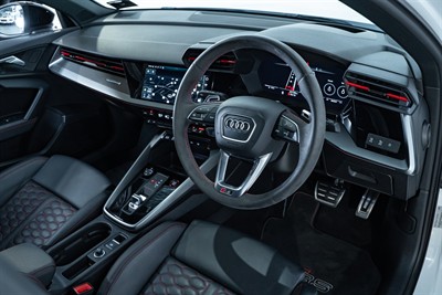 2022 Audi RS3 - Thumbnail