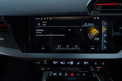 2022 Audi RS3 - Thumbnail