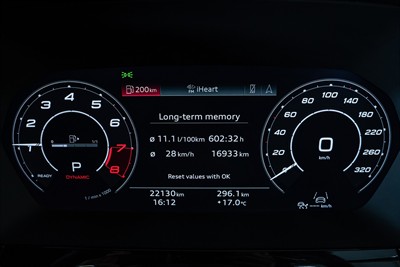2022 Audi RS3 - Thumbnail