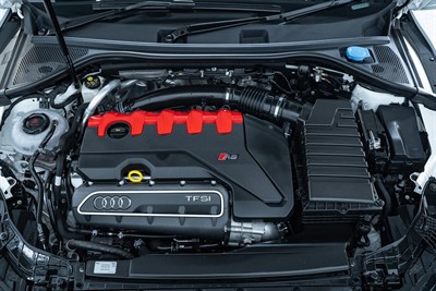 2022 Audi RS3 - Thumbnail