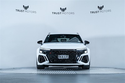 2022 Audi RS3 - Thumbnail