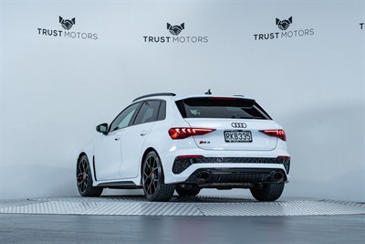 2022 Audi RS3 - Thumbnail