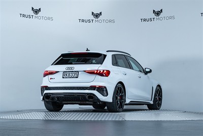 2022 Audi RS3 - Thumbnail