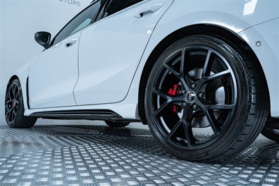 2022 Audi RS3 - Thumbnail