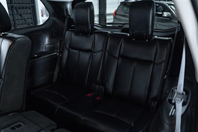 2020 Nissan Pathfinder - Thumbnail